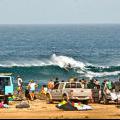 В Португалии открывается &laquo;Kite Surf Tour Season&raquo; 2012