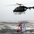 Red Bull Storm Chase