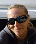 Малышева Ольга Мастер спорта по виндсерфингу. Многократная чемпионка России и международных регат по виндсерфингу.