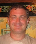 Тютюнников Павел. Виндсёрфингом занимается с 2008 года.