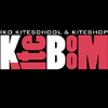 Кайт школа Kiteboom. Обучение кайтбордингу и сноукайтингу. Кайт сафари